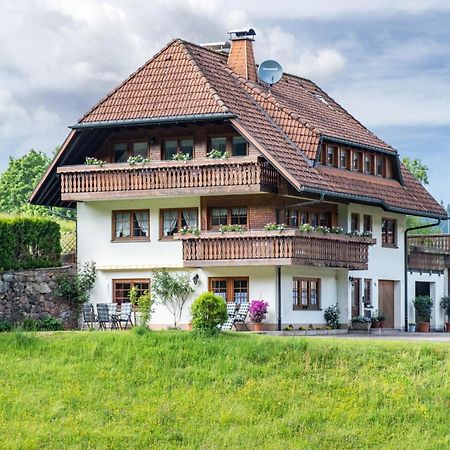 Schreinerhaeusle Naehe Titisee Himmelreich Exterior photo
