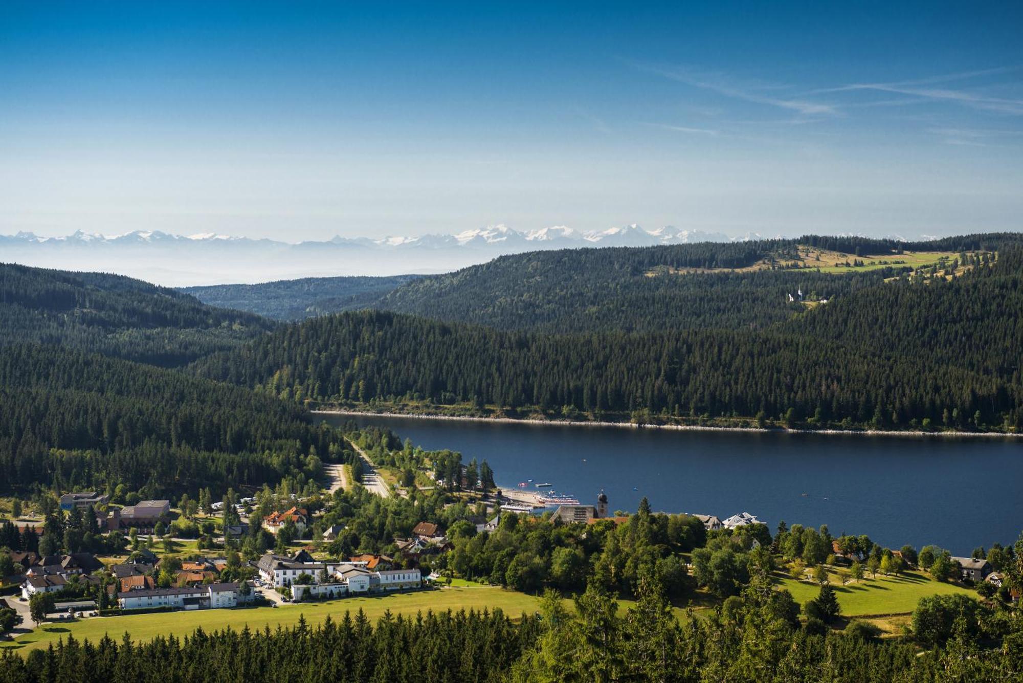 Schreinerhaeusle Naehe Titisee Himmelreich Exterior photo