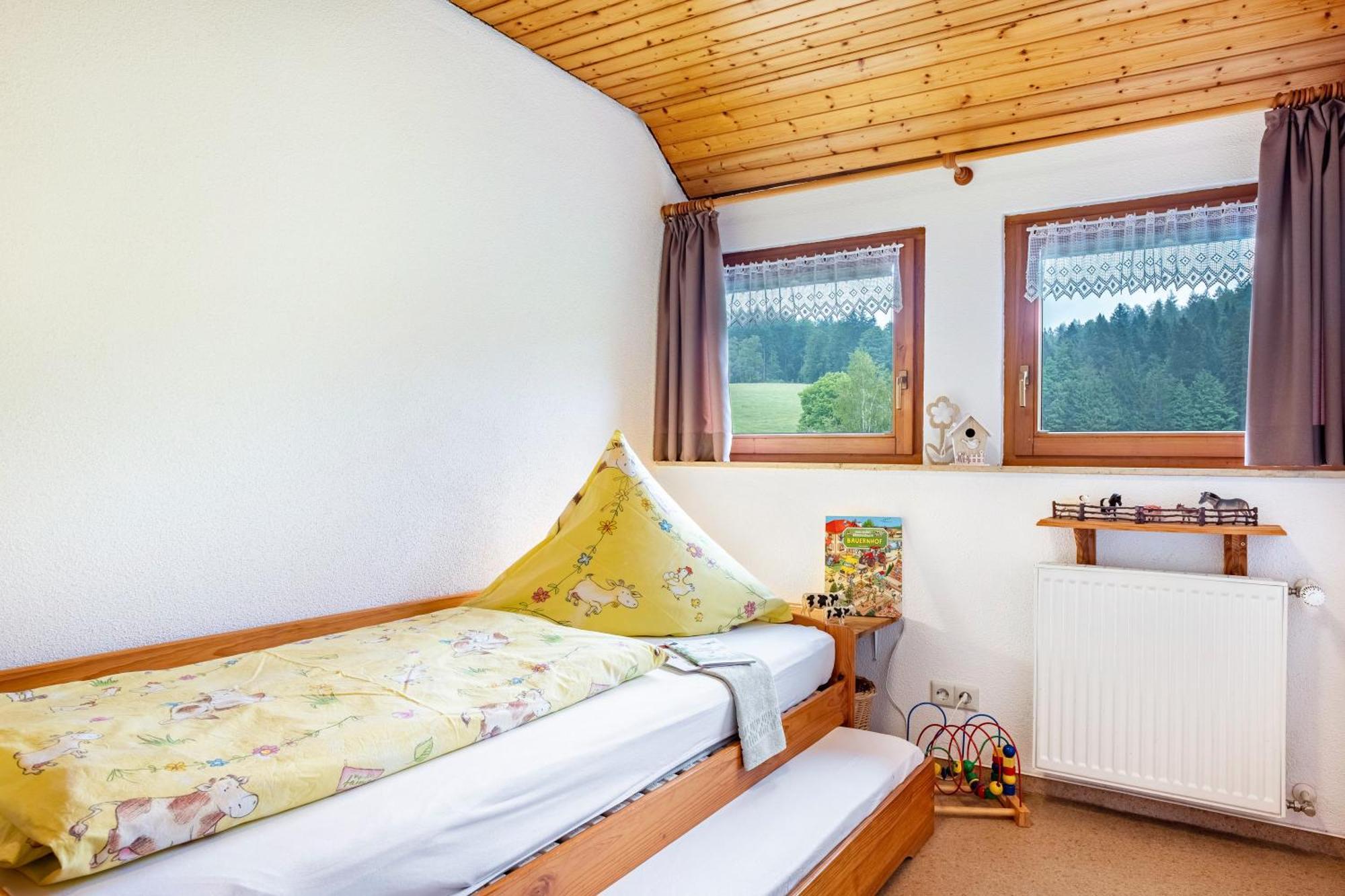Schreinerhaeusle Naehe Titisee Himmelreich Exterior photo