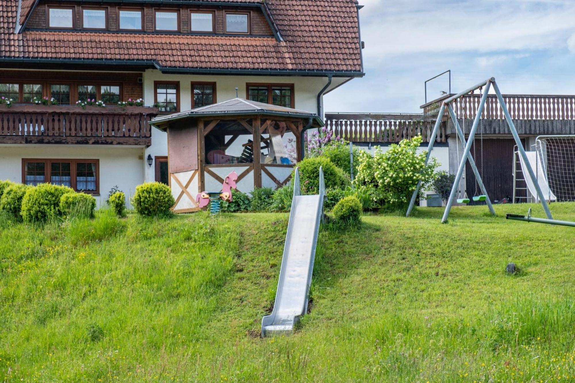Schreinerhaeusle Naehe Titisee Himmelreich Exterior photo
