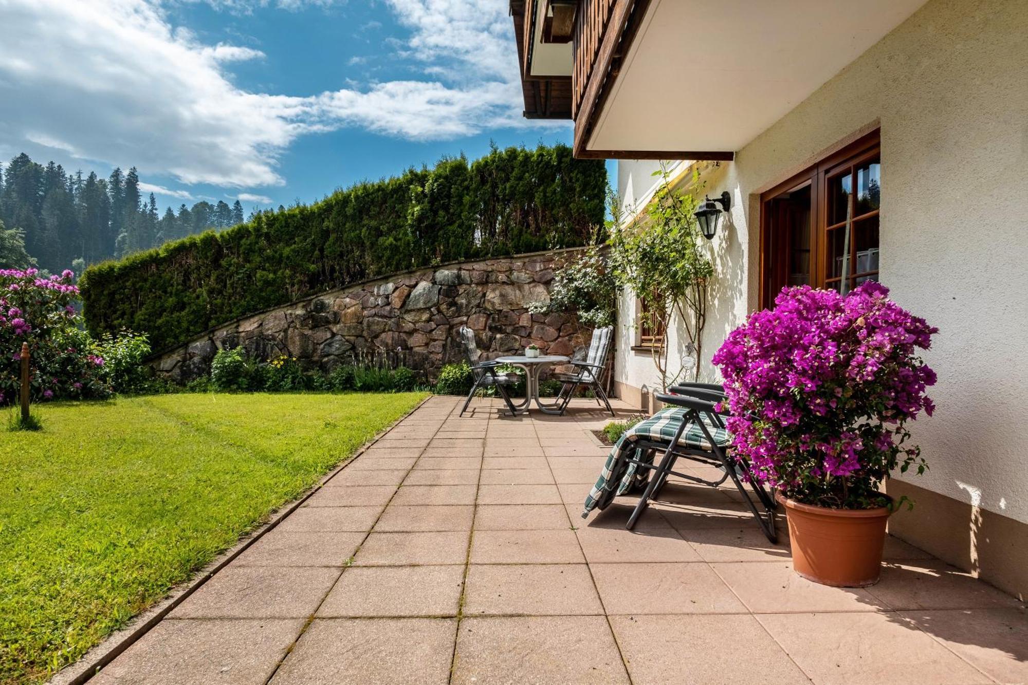 Schreinerhaeusle Naehe Titisee Himmelreich Exterior photo