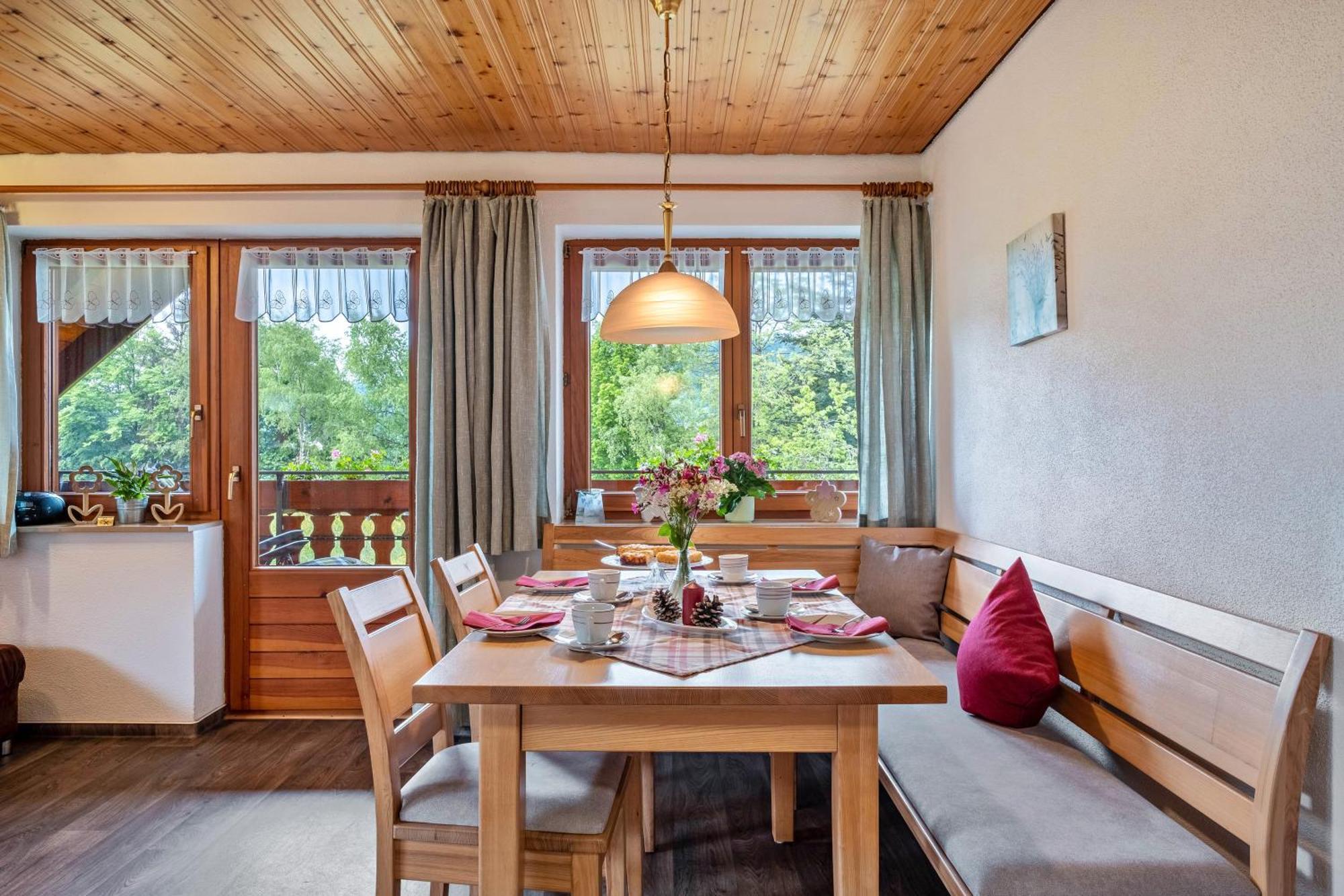 Schreinerhaeusle Naehe Titisee Himmelreich Exterior photo