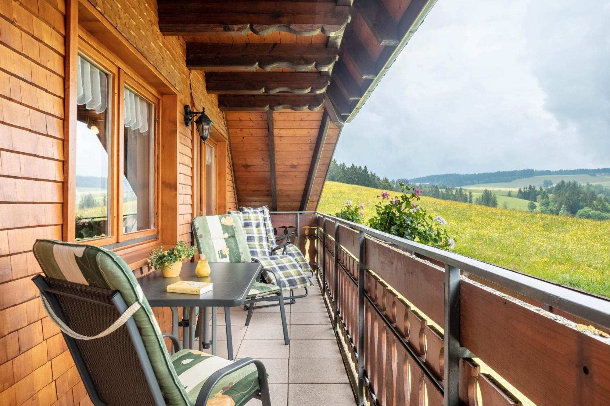 Schreinerhaeusle Naehe Titisee Himmelreich Exterior photo